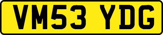 VM53YDG
