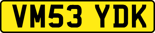 VM53YDK