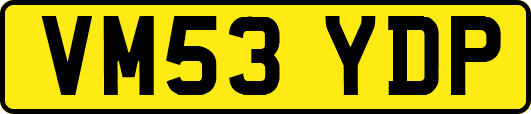 VM53YDP