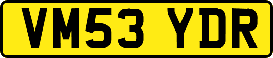 VM53YDR