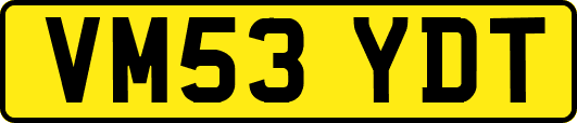 VM53YDT