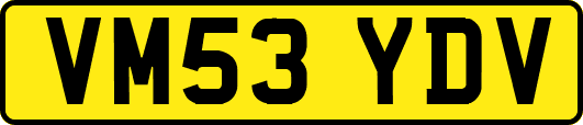 VM53YDV