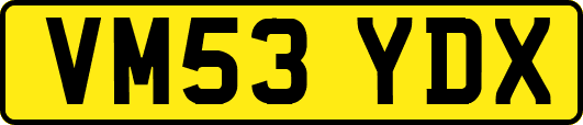 VM53YDX