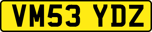 VM53YDZ