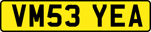 VM53YEA
