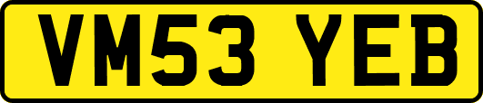 VM53YEB