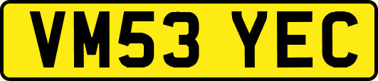 VM53YEC