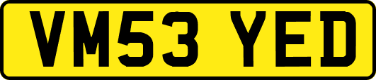 VM53YED