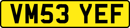 VM53YEF