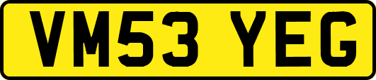 VM53YEG