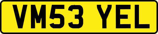 VM53YEL