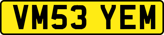 VM53YEM