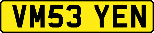 VM53YEN