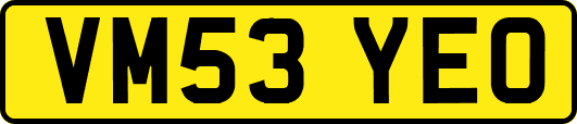 VM53YEO