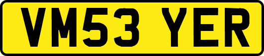 VM53YER
