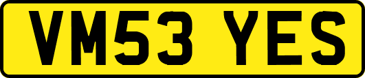 VM53YES
