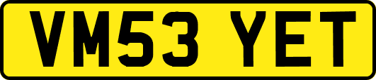 VM53YET