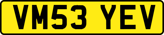 VM53YEV