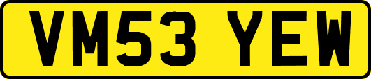 VM53YEW