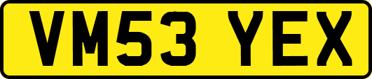VM53YEX