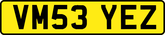 VM53YEZ