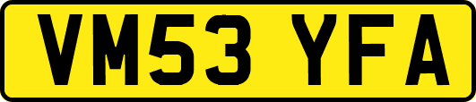 VM53YFA