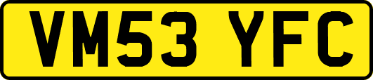 VM53YFC