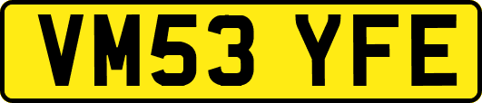 VM53YFE