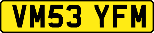 VM53YFM