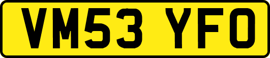 VM53YFO
