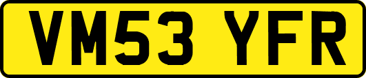 VM53YFR