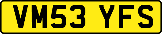 VM53YFS