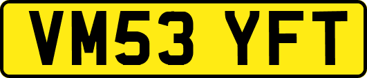 VM53YFT
