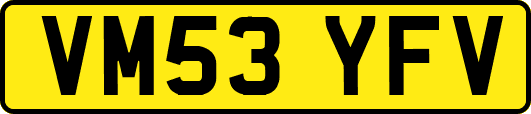 VM53YFV