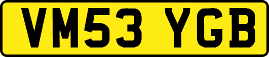 VM53YGB