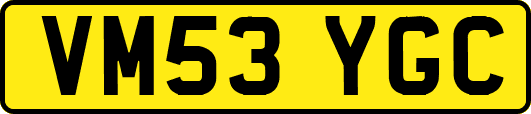 VM53YGC
