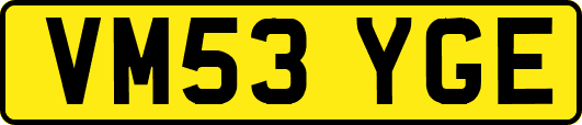 VM53YGE