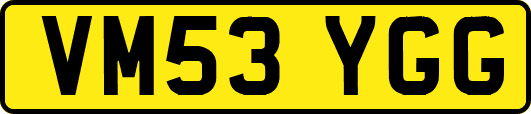 VM53YGG