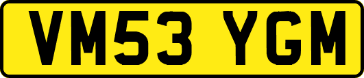 VM53YGM