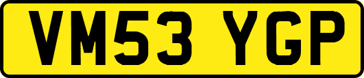 VM53YGP