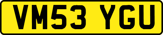 VM53YGU