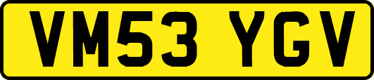 VM53YGV