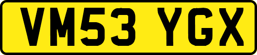 VM53YGX