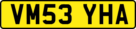 VM53YHA