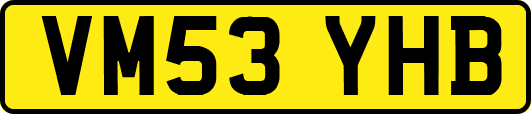 VM53YHB