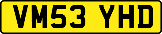 VM53YHD