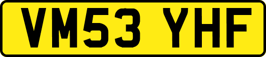 VM53YHF
