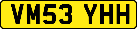 VM53YHH
