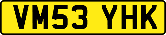 VM53YHK