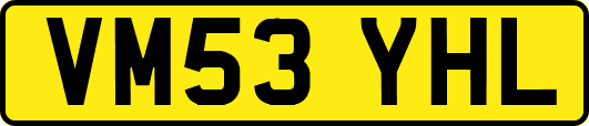 VM53YHL